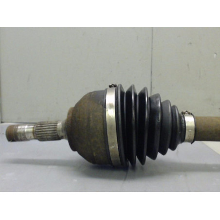 Cardan droit (transmission) CITROEN DS4