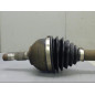 Cardan droit (transmission) CITROEN DS4