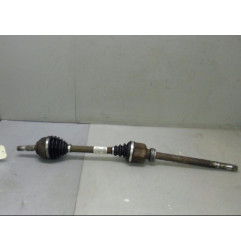 Cardan droit (transmission) CITROEN DS4 Photo n°5