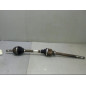 Cardan droit (transmission) CITROEN DS4