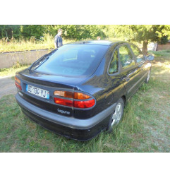 Bras essuie glace arriere RENAULT LAGUNA 1 Photo n°6