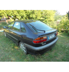 Bras essuie glace arriere RENAULT LAGUNA 1 Photo n°7