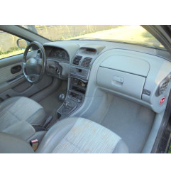 Bras essuie glace arriere RENAULT LAGUNA 1 Photo n°8