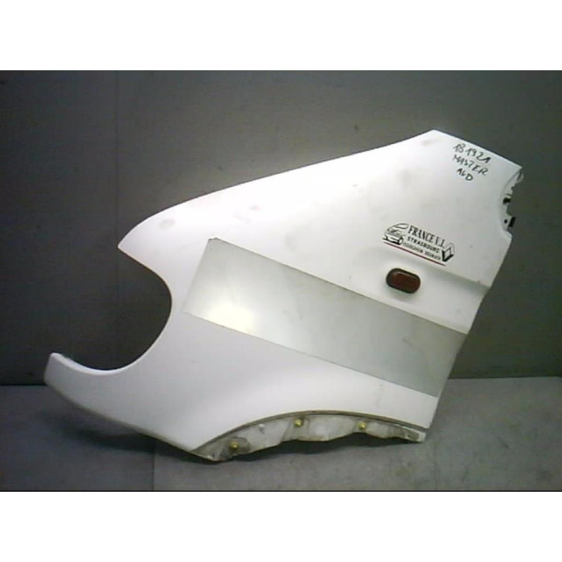 Aile avant gauche RENAULT MASTER 2