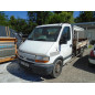 Aile avant gauche RENAULT MASTER 2
