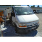 Aile avant gauche RENAULT MASTER 2