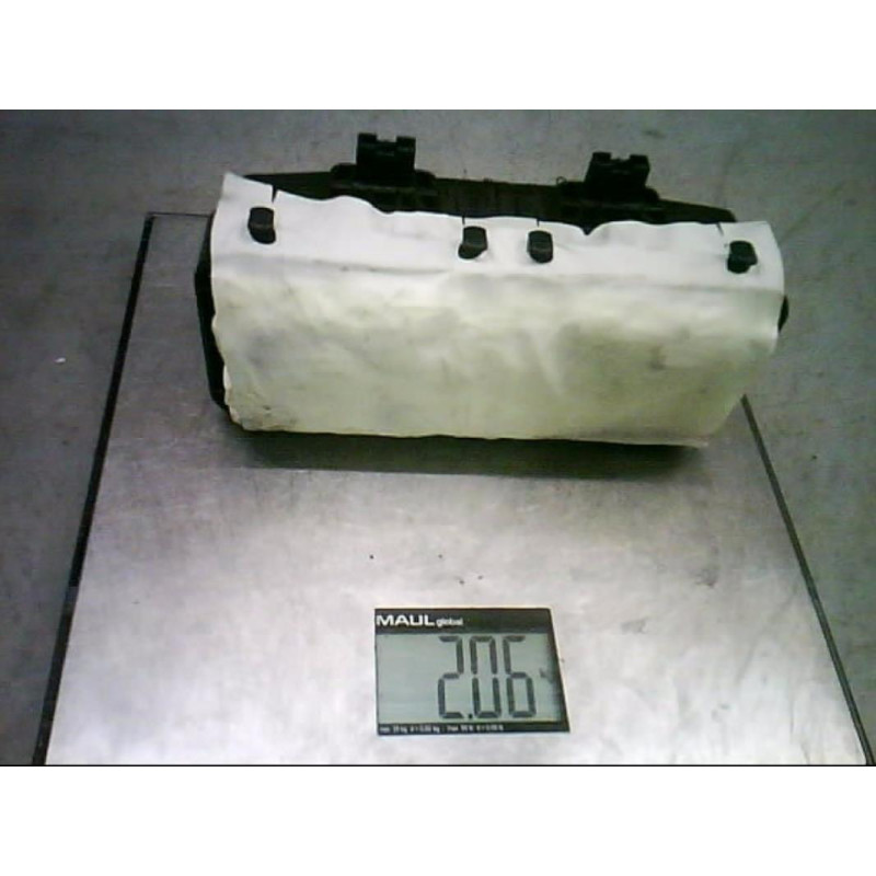 Air bag passager FIAT 500 2