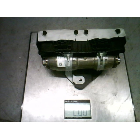 Air bag passager FIAT 500 2