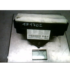 Air bag passager FIAT 500 2 Photo n°3