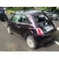 Air bag passager FIAT 500 2