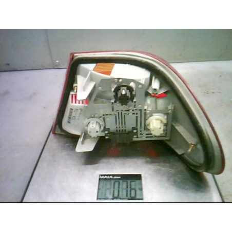 Feu arriere principal gauche (feux) MERCEDES CLASSE E 210