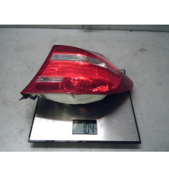 Feu arriere principal droit (feux) BMW SERIE 1 E81 Photo n°1