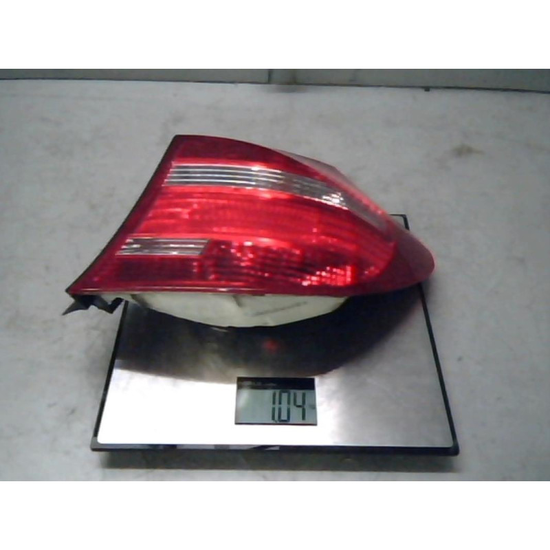 Feu arriere principal droit (feux) BMW SERIE 1 E81