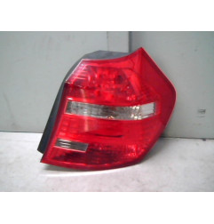 Feu arriere principal droit (feux) BMW SERIE 1 E81