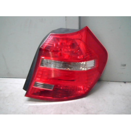 Feu arriere principal droit (feux) BMW SERIE 1 E81