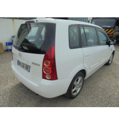 Moteur essuie glace arriere MAZDA PREMACY Photo n°7