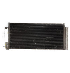 Condenseur de clim FIAT BRAVO 2 Photo n°1