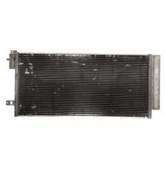 Condenseur de clim FIAT BRAVO 2