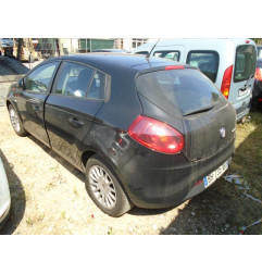 Condenseur de clim FIAT BRAVO 2 Photo n°6