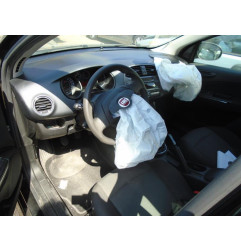 Condenseur de clim FIAT BRAVO 2 Photo n°7