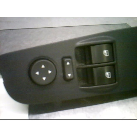 Interrupteur de leve vitre avant gauche FIAT BRAVO 2