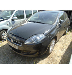 Interrupteur de leve vitre avant gauche FIAT BRAVO 2 Photo n°4