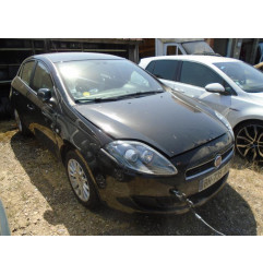 Interrupteur de leve vitre avant gauche FIAT BRAVO 2 Photo n°5