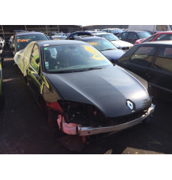 Bouton/Interrupteur RENAULT LAGUNA 3 Photo n°7