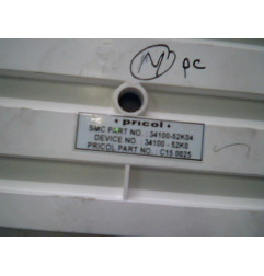 Compteur OPEL AGILA B