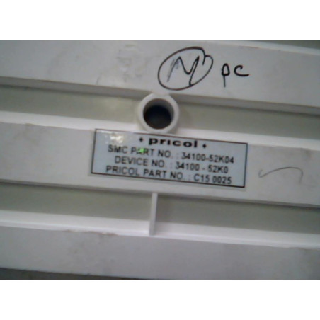 Compteur OPEL AGILA B