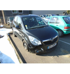 Verin de coffre OPEL AGILA B Photo n°3