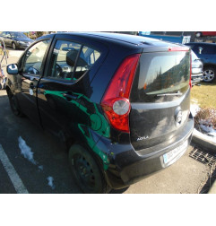 Verin de coffre OPEL AGILA B Photo n°5