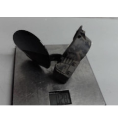 Trappe d'essence PEUGEOT 308 1 SW Photo n°3