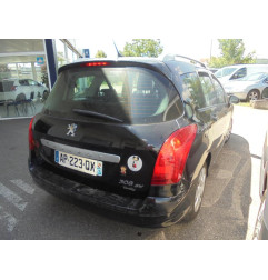 Trappe d'essence PEUGEOT 308 1 SW Photo n°4