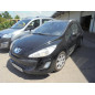 Trappe d'essence PEUGEOT 308 1 SW