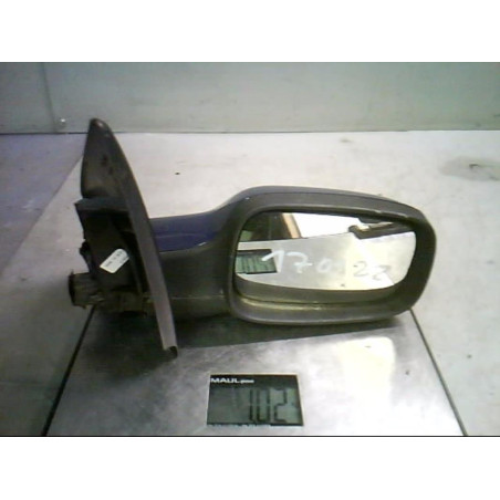 Retroviseur droit RENAULT MEGANE 2 Photo n°1