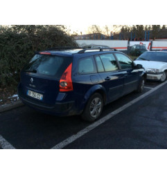 Retroviseur droit RENAULT MEGANE 2 Photo n°6