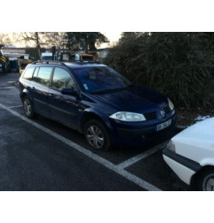 Retroviseur droit RENAULT MEGANE 2 Photo n°7
