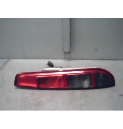 Feu arriere principal droit (feux) FORD FOCUS 2 Photo n°1