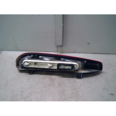 Feu arriere principal droit (feux) FORD FOCUS 2