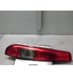 Feu arriere principal gauche (feux) FORD FOCUS 2 Photo n°1