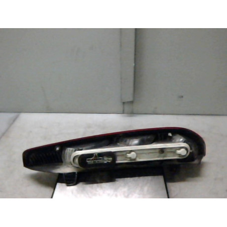 Feu arriere principal gauche (feux) FORD FOCUS 2