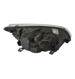 Optique avant principal gauche (feux)(phare) FORD FOCUS 2 Photo n°3