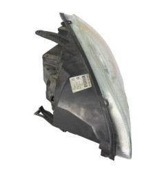 Optique avant principal gauche (feux)(phare) FORD FOCUS 2 Photo n°4