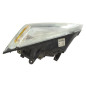 Optique avant principal gauche (feux)(phare) FORD FOCUS 2