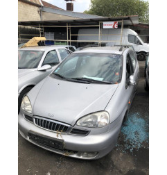 Aile avant droit DAEWOO REZZO