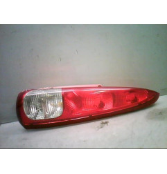 Feu arriere principal droit (feux) DAEWOO REZZO Photo n°1