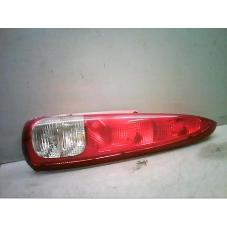 Feu arriere principal droit (feux) DAEWOO REZZO Photo n°1