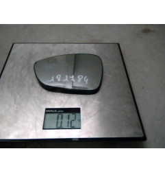 Glace retroviseur gauche PEUGEOT 508 1