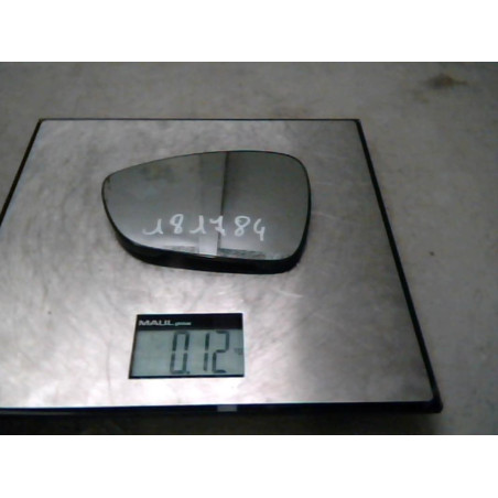 Glace retroviseur gauche PEUGEOT 508 1